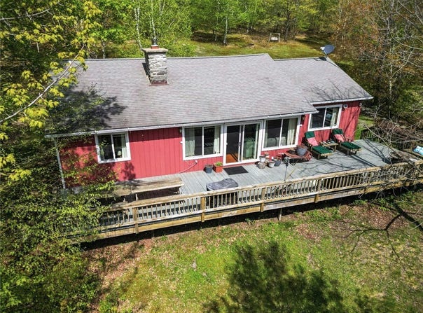 100 Clear Springs Lane, Middletown, NY 12430