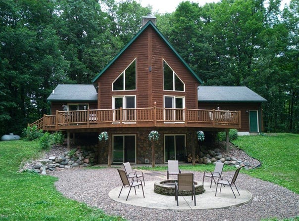 14534 290th Avenue, New Auburn, WI 54757