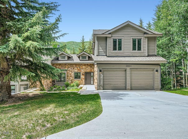 1359 Greenhill Court, Vail, CO 81657