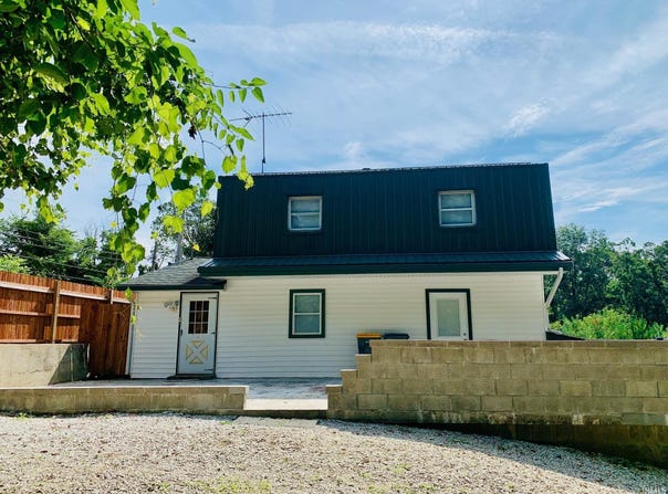 1129 W 20th Street, Bloomington, IN 47404