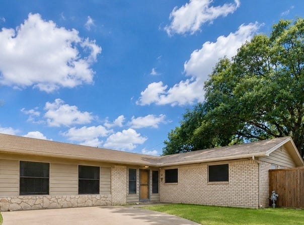 509 Henslee Drive, Euless, TX 76040