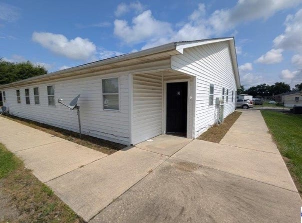700 Unit D3 Clement Street, Florence, SC 29501