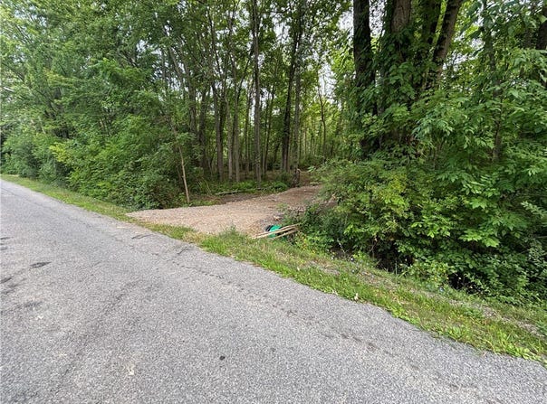 Huntley Lot #1 Road, Marion, NY 14505