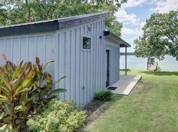 2121 E Lake Drive, Weatherford, TX 76087