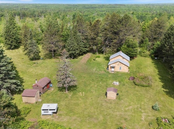 480 Rikala, Brimson, MN 55602