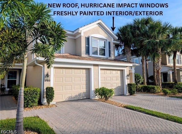 2616 Somerville Loop, Cape Coral, FL 33991