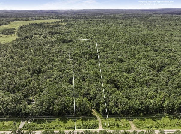S10150 County Road H, Fairchild, WI 54741