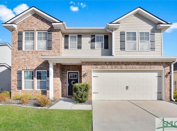 161 Carlisle Way, Savannah, GA 31419