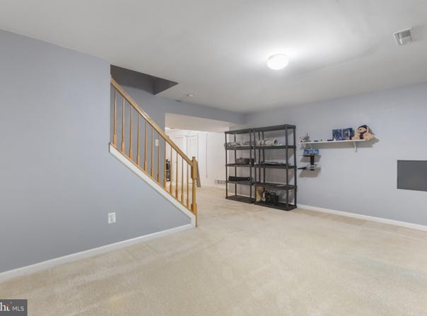 40 LONE TREE DRIVE, CAMDEN, DE 19934