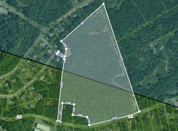 150 Burton Road, Mount Pocono, PA 18344