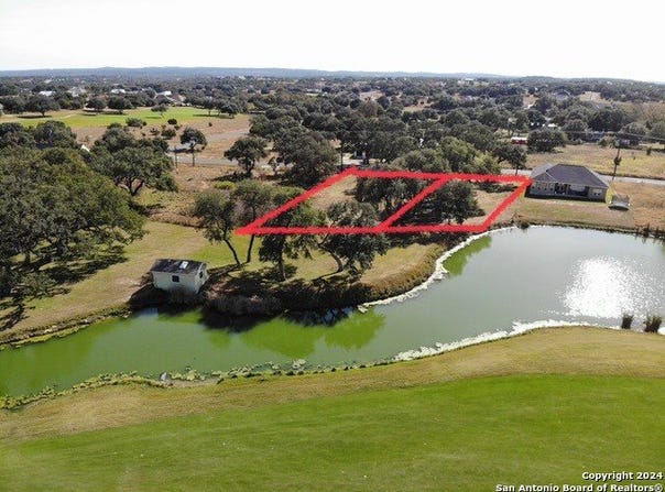 525 John Price, Blanco, TX 78606