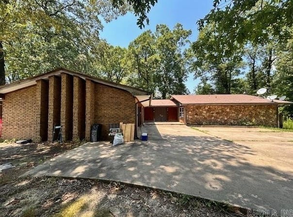 926 Adams, St. Charles, AR 72140