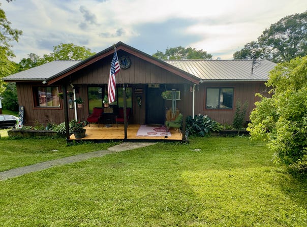 135 Mt Hope Road, Morehead, KY 40351