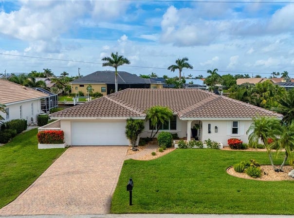 2219 EL CERITO COURT, PUNTA GORDA, FL 33950