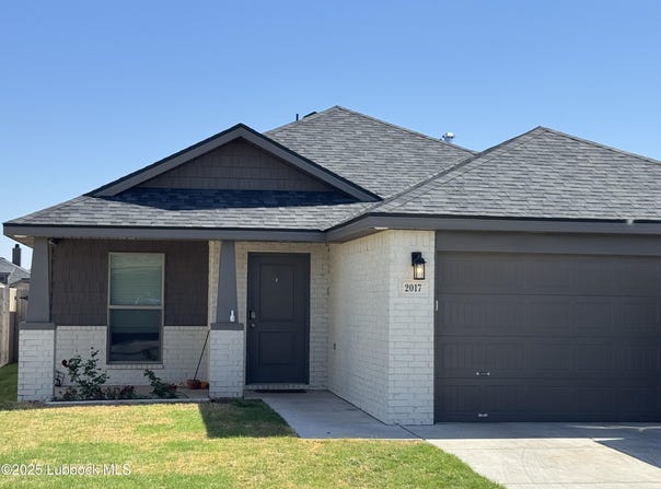 2017 134th Street, Lubbock, TX 79423