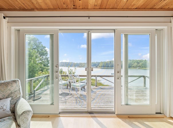 12 Ash Cove Road S, Harpswell, ME 04079