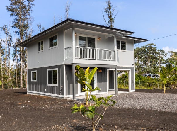 16-2097 AZURE DR, Pahoa, HI 96778