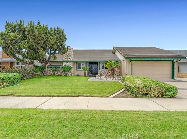 3118 N Hartman Street, Orange, CA 92865