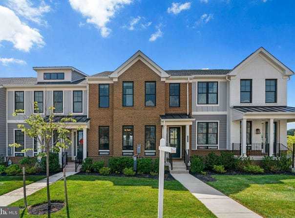 3006 MOUNT VILLA PARKWAY, ELLICOTT CITY, MD 21042