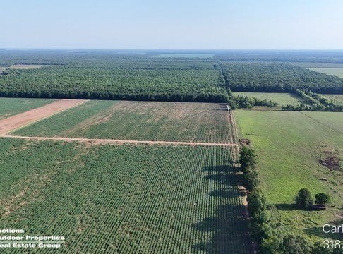 1235 Hwy 107, Morrow, LA 71356
