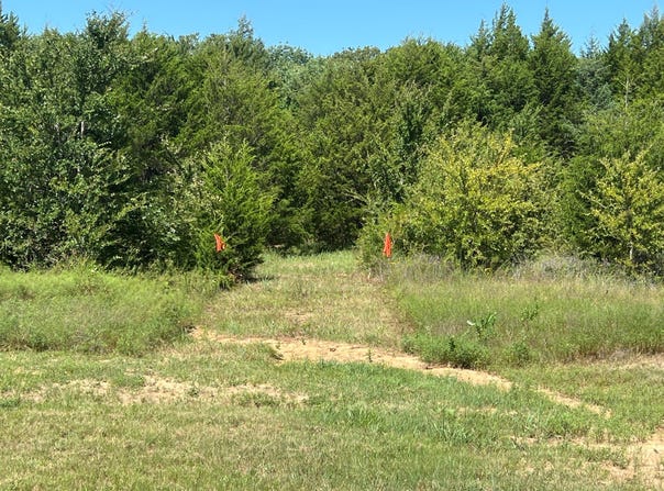 140 Deerfield Road, Colbert, OK 74733