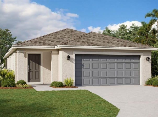 875 SHUMARD WAY, LADY LAKE, FL 32159