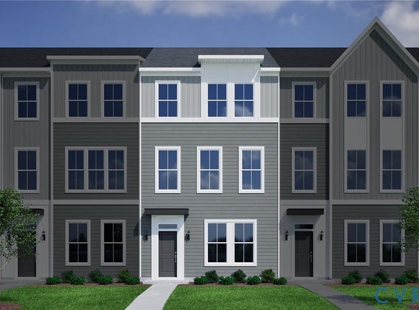 13924 Rue Avenue, Midlothian, VA 23114