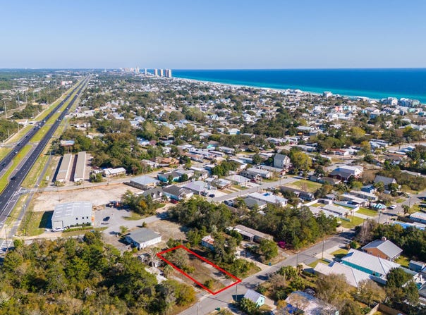 342 Palm Drive, Panama City Beach, FL 32413