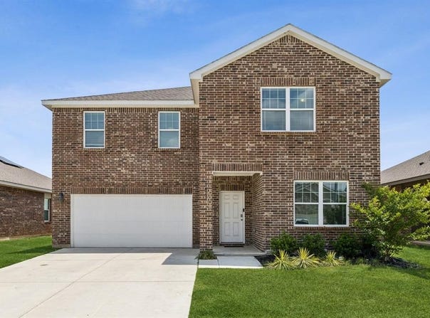 1421 Ancer Way, Fort Worth, TX 76052