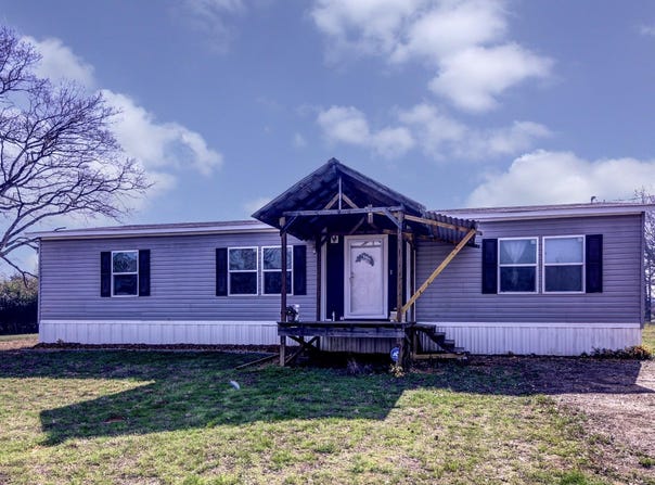 2450 NEELY Rd, Middleton, TN 38052-4543