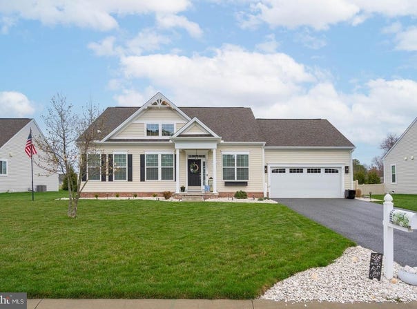 38531 BLUE HEN DR, SELBYVILLE, DE 19975