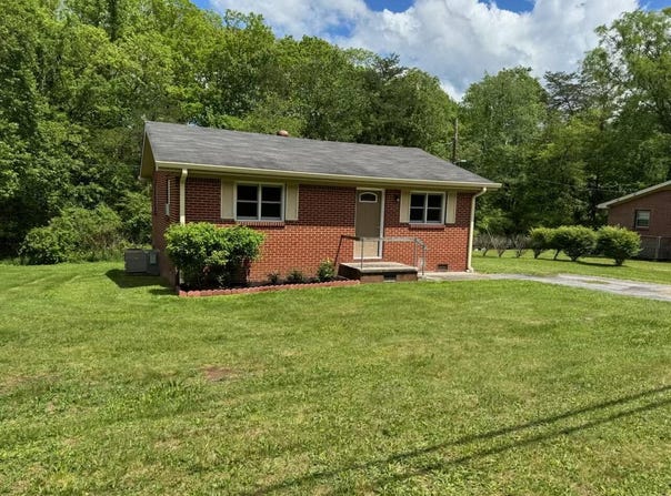 2844 Pigeon Springs Road, Tracy City, TN 37387