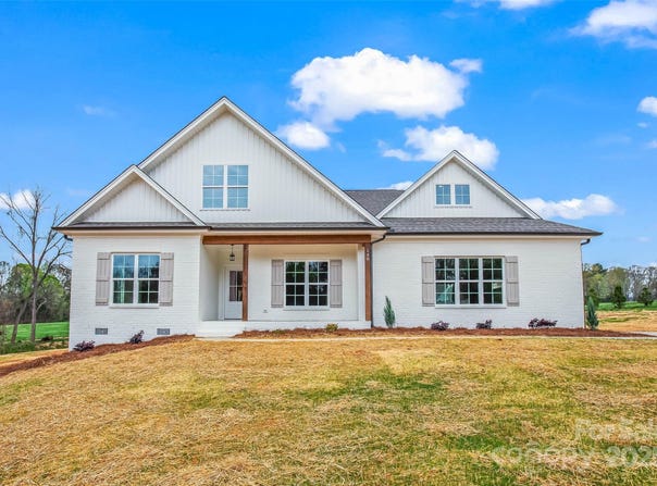 148 Beauchamp Oaks Court, Advance, NC 27006