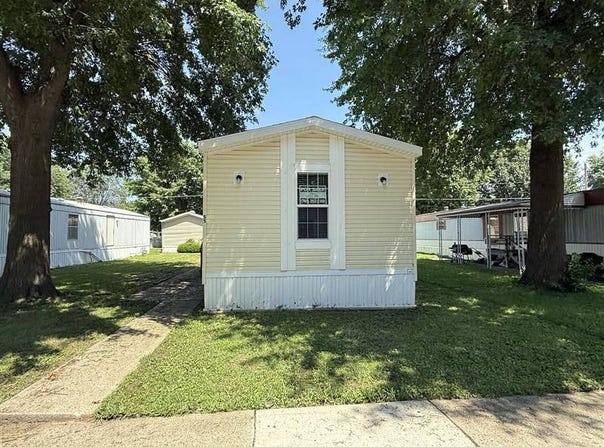 2900 N Apperson Way, Kokomo, IN 46901
