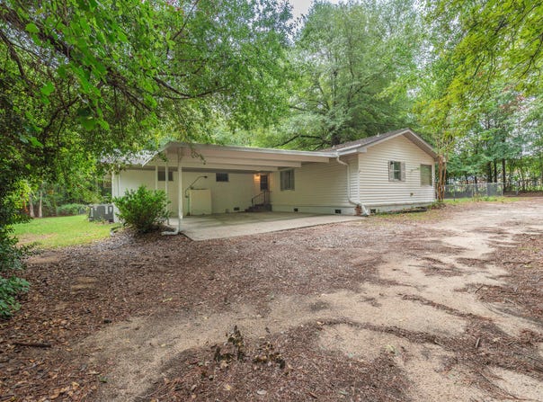 783 Main Street S, New Ellenton, SC 29809