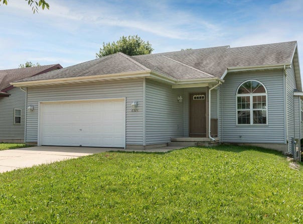 6926 Village Park Drive, Madison, WI 53718