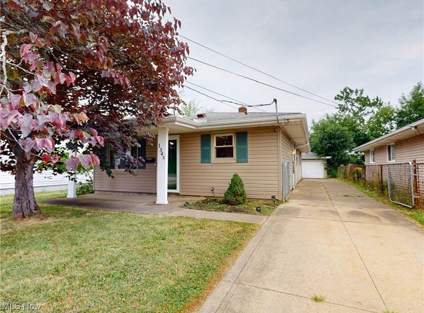 1345 E 359th Street, Eastlake, OH 44095