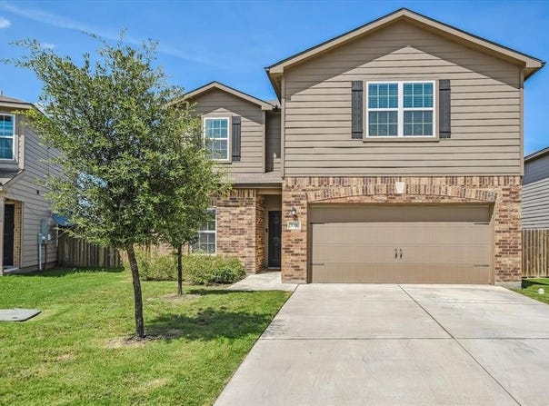 138 Niven Path, Jarrell, TX 76537