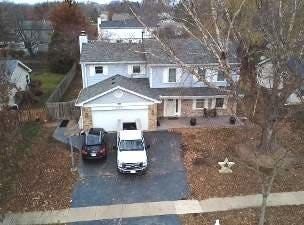 1730 Tanglewood Drive, Algonquin, IL 60102