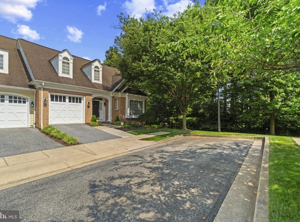 621 DUNLOY COURT, LUTHERVILLE TIMONIUM, MD 21093