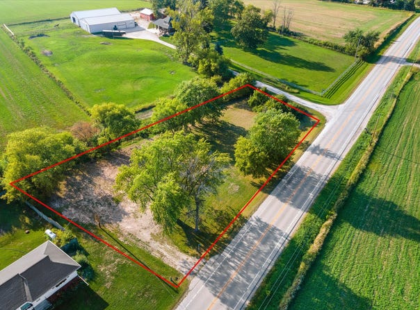 N1970 State Highway 32 -, Oostburg, WI 53070