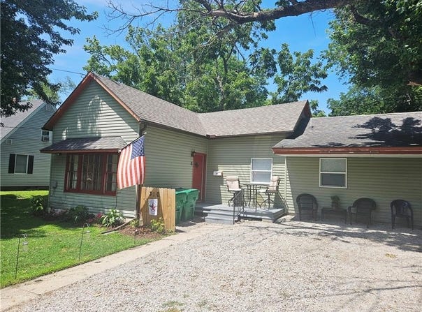 310 W Dakota Street, Butler, MO 64730