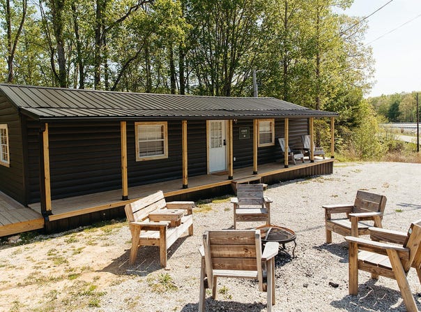 8086-8225 KY-15, Pine Ridge, KY 41360