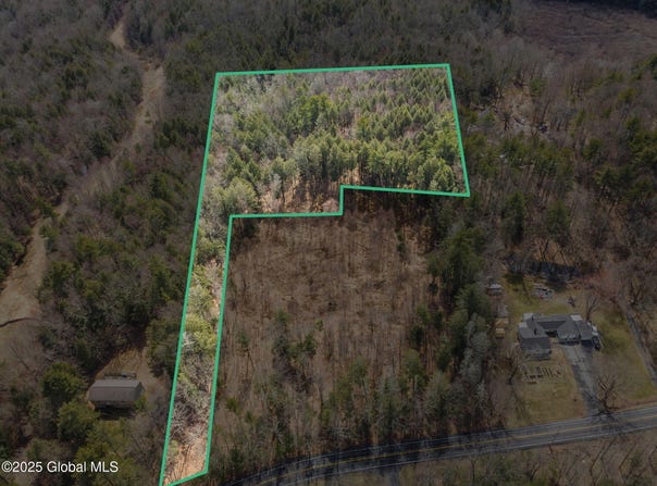 L5.200 County Highway 45, Coxsackie, NY 12192