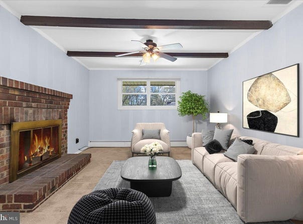 103 WILTSHIRE LANE, SEVERNA PARK, MD 21146