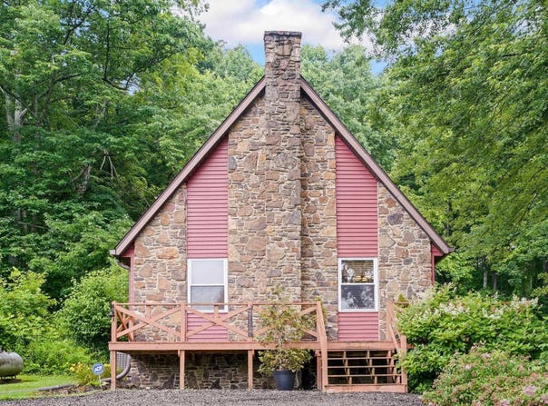 10154 W Rockeast Road, Bloomington, IN 47403