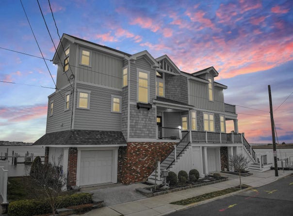 112 W 10th Street, Ocean City, NJ 08226