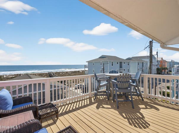 504 S Carolina Beach Avenue S, Carolina Beach, NC 28428