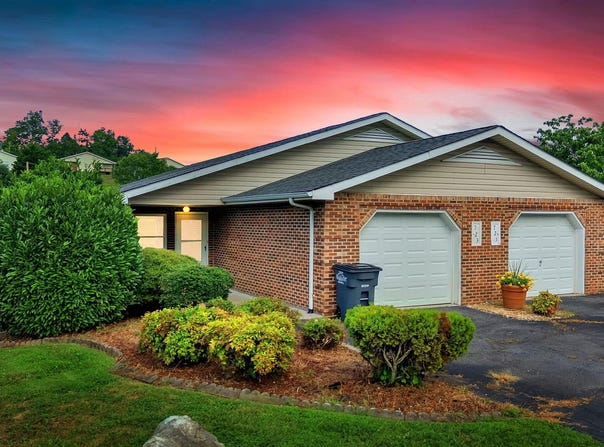 723 Teasel Drive, Kingsport, TN 37660