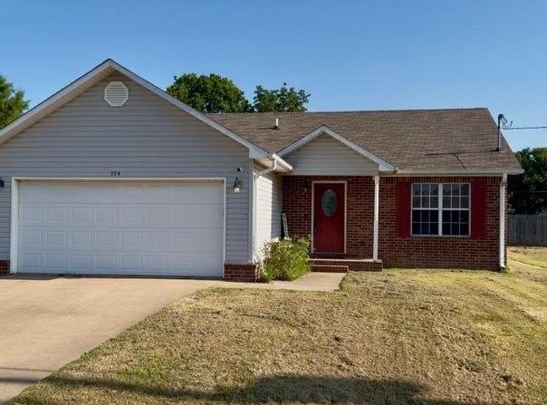 334 Linda Street, Bono, AR 72416